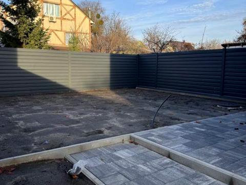 будинок за адресою 46-та Садова вул.