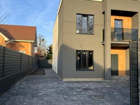 будинок за адресою 46-та Садова вул.