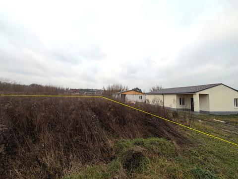 участок по адресу Ковгарівська, 45