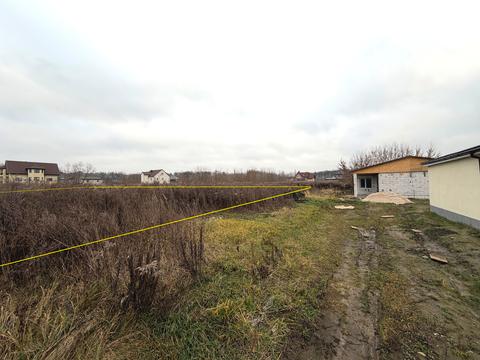 участок по адресу Ковгарівська, 45