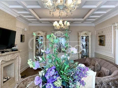 квартира по адресу Днепровская набережная ул., 14-А