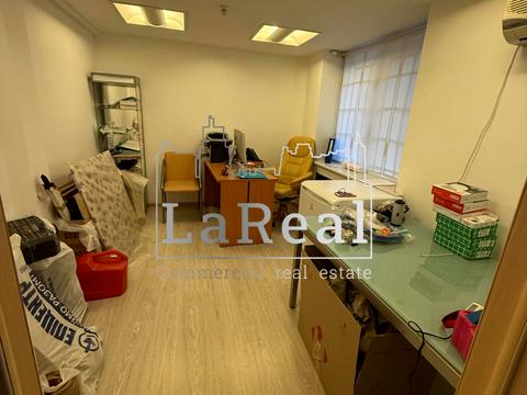 коммерческая по адресу Большая Васильковская ул. (Красноармейская), 67/7