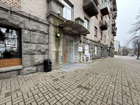 коммерческая по адресу Большая Васильковская ул. (Красноармейская), 67/7