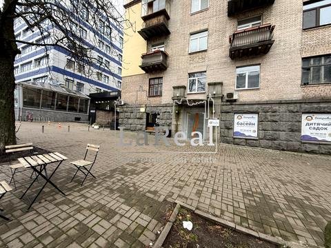 коммерческая по адресу Большая Васильковская ул. (Красноармейская), 67/7