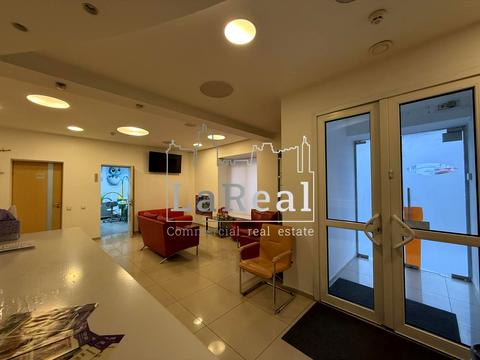 коммерческая по адресу Большая Васильковская ул. (Красноармейская), 67/7