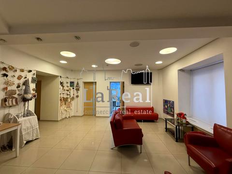 коммерческая по адресу Большая Васильковская ул. (Красноармейская), 67/7