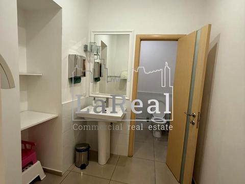 коммерческая по адресу Большая Васильковская ул. (Красноармейская), 67/7