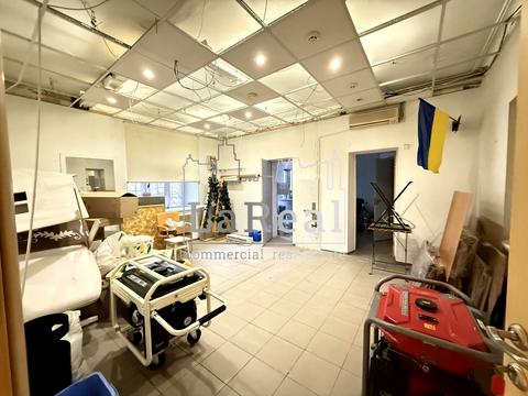 коммерческая по адресу Большая Васильковская ул. (Красноармейская), 67/7