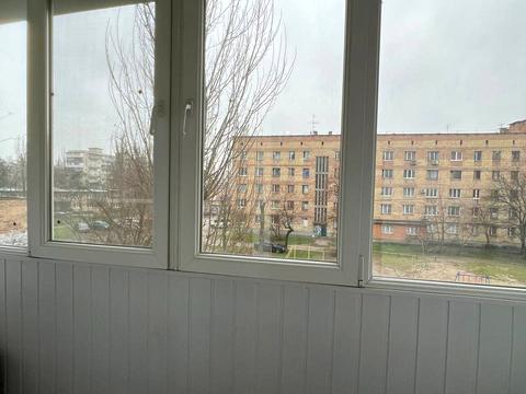 квартира за адресою Мілютенка вул., 23