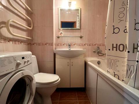 квартира за адресою Мілютенка вул., 23