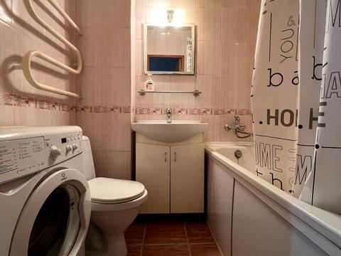 квартира за адресою Мілютенка вул., 23