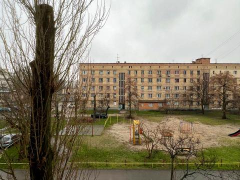 квартира за адресою Мілютенка вул., 23