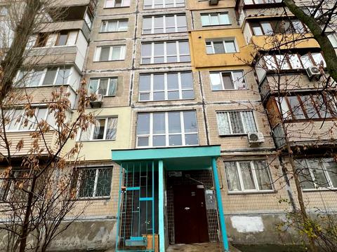 квартира за адресою Мілютенка вул., 23