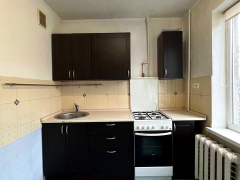 квартира за адресою Мілютенка вул., 23