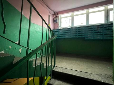 квартира за адресою Мілютенка вул., 23