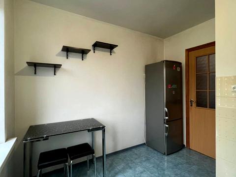 квартира за адресою Мілютенка вул., 23