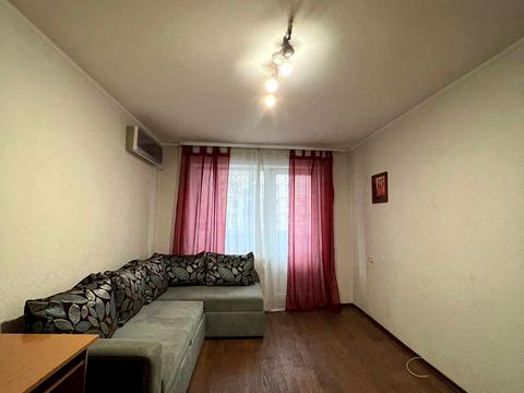 квартира за адресою Мілютенка вул., 23