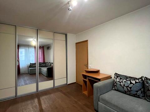 квартира по адресу Милютенко ул., 23