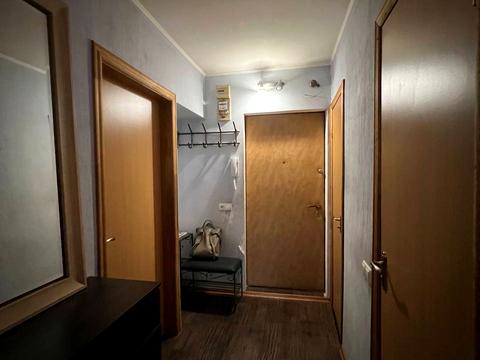 квартира за адресою Мілютенка вул., 23