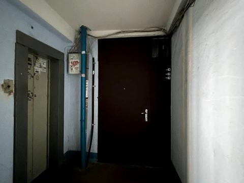 квартира за адресою Мілютенка вул., 23