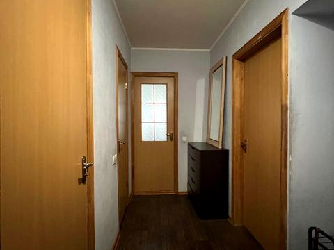 квартира за адресою Мілютенка вул., 23