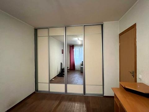 квартира за адресою Мілютенка вул., 23