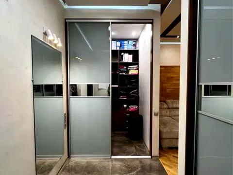 квартира по адресу Генерала Шаповала ул. (Механізаторів), 2