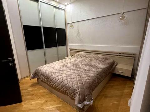 квартира по адресу Генерала Шаповала ул. (Механізаторів), 2