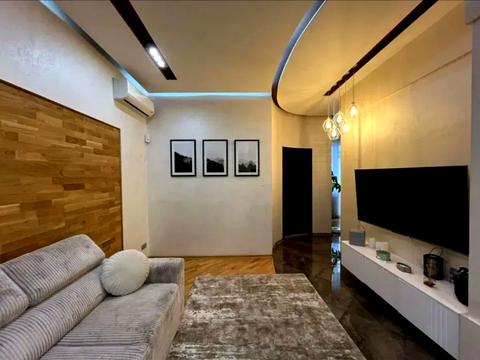 квартира по адресу Генерала Шаповала ул. (Механізаторів), 2