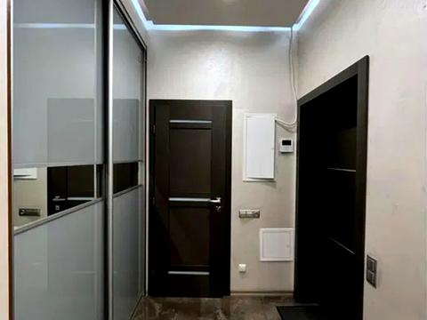 квартира по адресу Генерала Шаповала ул. (Механізаторів), 2