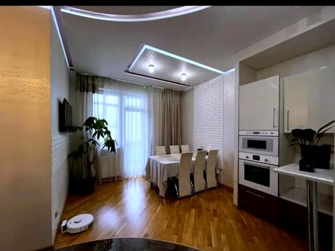 квартира по адресу Генерала Шаповала ул. (Механізаторів), 2