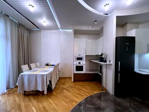 квартира по адресу Генерала Шаповала ул. (Механізаторів), 2