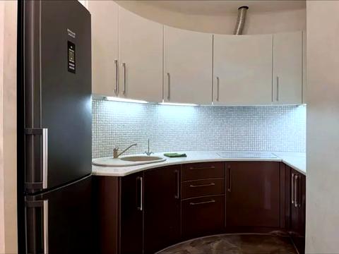 квартира по адресу Генерала Шаповала ул. (Механізаторів), 2