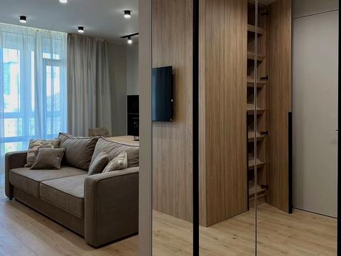 квартира за адресою Вільгельма Котарбінського вул. (Миколи Кравченка), 24