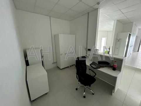 комерційна за адресою Кловський узвіз (Кловський), 7