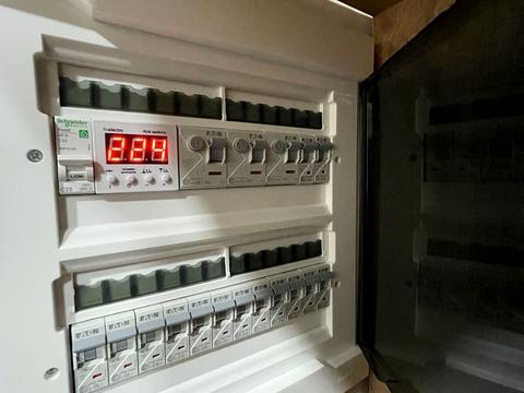 квартира за адресою Соборна вул., (просп. Небесної Сотні, 26/22)