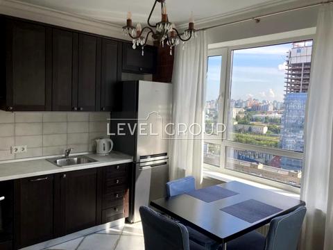 квартира за адресою Шолуденка вул., 1-А