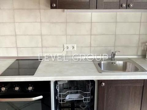 квартира за адресою Шолуденка вул., 1-А