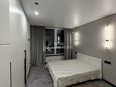 квартира по адресу Канальная ул. (Канальна), 8-Г