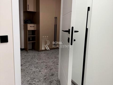 квартира по адресу Канальная ул. (Канальна), 8-Г