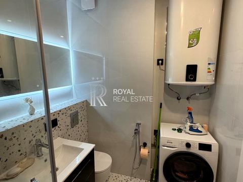 квартира по адресу Канальная ул. (Канальна), 8-Г