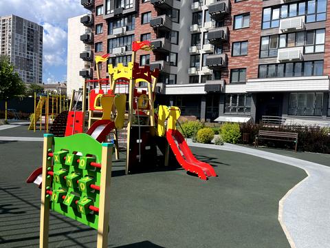 квартира за адресою Костанайська вул., 13