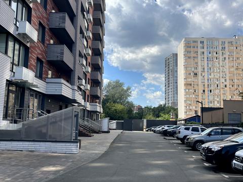 квартира за адресою Костанайська вул., 13