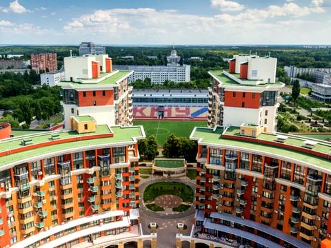 комерційна за адресою Юлії Здановської вул. (Ломоносова), 73-Ж