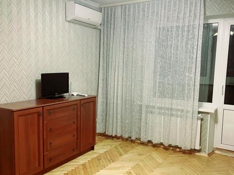 квартира за адресою Симиренка вул., 12-А