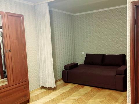 квартира за адресою Симиренка вул., 12-А