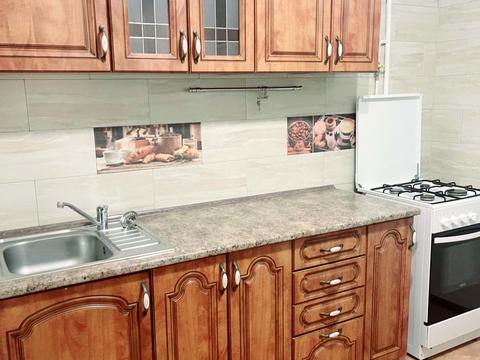 квартира за адресою Симиренка вул., 12-А