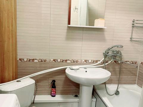 квартира за адресою Симиренка вул., 12-А