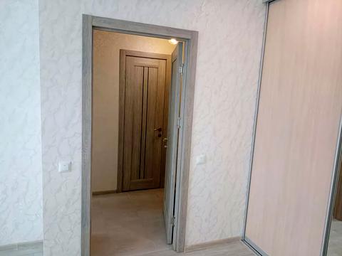 квартира за адресою Берковецька вул., 6-Б