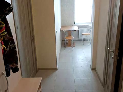 квартира за адресою Берковецька вул., 6-Б